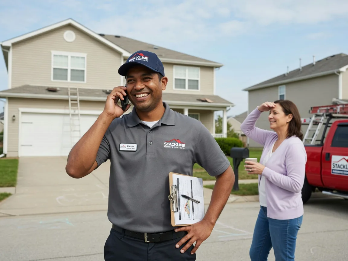 Chimney flashing repair Hannastown, PA FAQs